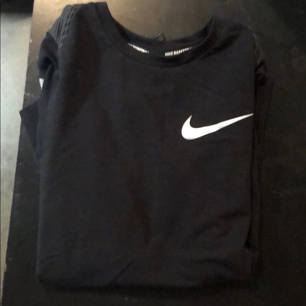 Nike Basketball shirt